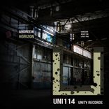 Artwork voor "Horizon"