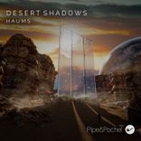 Artwork for "Desert Shadows"