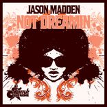 Artwork for "Not Dreamin"