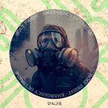 Artwork for "Emergency Outbreak"