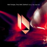 Artwork für "Bouncy"