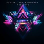 Artwork für "Thin Ice"