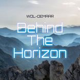Artwork for "Behind the Horizon"