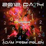 Artwork for "2012 DA 14"