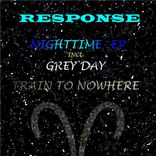 Portada para "Nighttime"