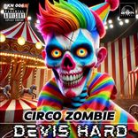 Artwork for "Circo Zombie"