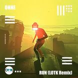 Portada para "Run (LOTK Remix)"