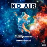 Artwork für "No Air"