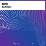 Artwork for "Solar Vibes"