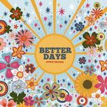 Artwork for "Better Days"