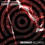 Artwork for "Dark Legion"