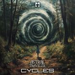 Artwork for "Cycles"