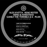 Portada para "Guild 909"