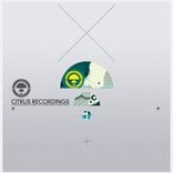 Artwork for "Hyperboria / Arcana"