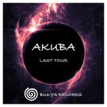 Portada para "Last Tour"