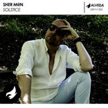 Artwork for "Solstice"