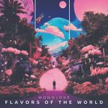 Portada para "Flavors of the World"