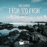 Artwork voor "Fish To Fish"