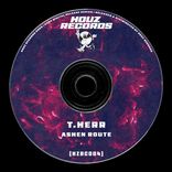 Artwork für "Ashen Route"