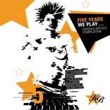 Artwork for "Five Years...We Play!"