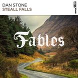 Artwork for "Steall Falls"