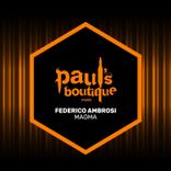 Portada para "Magma"