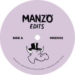 Artwork for "Manzo Edits, Vol. 2"
