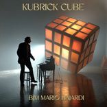 Artwork for "Kubrick Cube"