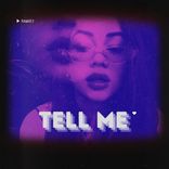 Artwork für "Tell Me"