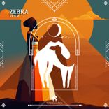 Portada para "Zebra"