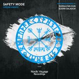 Artwork for "Dream Awake"