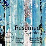 Artwork voor "Disorder"