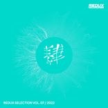 Artwork voor "Redux Selection, Vol. 7 / 2022"