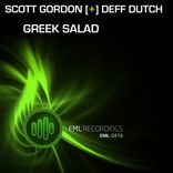 Artwork voor "Greek Salad"