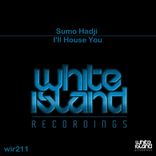 Artwork for "I'll House You"