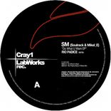 Artwork for "Do What U Want EP"