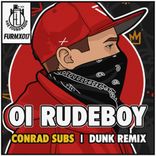 Artwork für "Oi Rudeboy"
