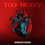 Portada para "Too Heavy"