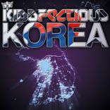 Artwork for "Kiddfectious Korea"