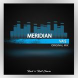 Artwork voor "Meridian"