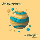 Artwork for "Jupiter Compilation"