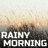 Morning Rain White Noise