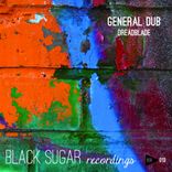 Artwork for "DreadBlade"