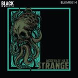 Portada para "Strange"