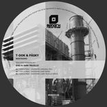 Artwork for "Nostromo"