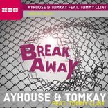 Artwork for "Break Away"