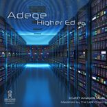 Artwork for "Higher Ed Ep"