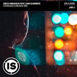 Artwork for "Strangers"