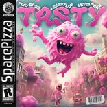 Portada para "Tasty"