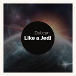 Artwork for "Like A Jedi"